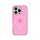 Etui do telefonów Holdit MagSafe Case iPhone 16 Pro Max Przezroczysty/ różowy 16717